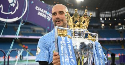Key fixture dates in Man City Premier League title race with Liverpool and Chelsea