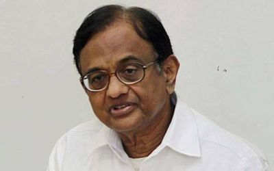 Goa Assembly election | ‘Remain friends’ despite no tie-up with NCP-Shiv Sena in Goa: Chidambaram