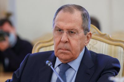 Russia to challenge NATO on security pledge - Lavrov