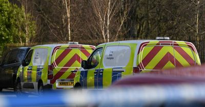 Clowes Park: Body of man discovered in park as police launch investigation
