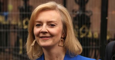 Tory National Insurance rise will go ahead as Liz Truss defends PM's decision