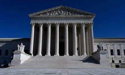 Black voters secured Joe Biden’s win. He can now pick the supreme court’s first Black female justice