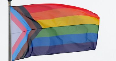 Youth football coach sent death threat after standing up to homophobic abuse