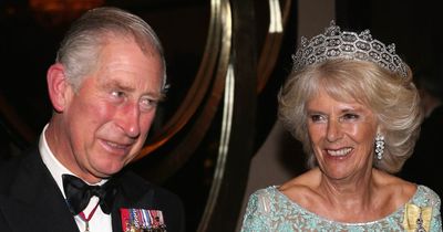 Camilla secures key role at the National Theatre replacing Meghan Markle
