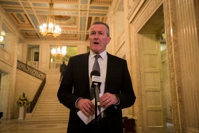 Finance Minister warns against Stormont inaction amid DUP threats