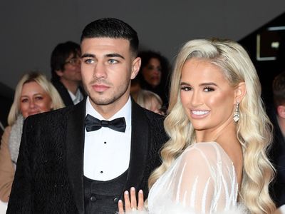 Molly-Mae Hague and Tommy Fury criticised over ‘fascination’ with prices at discount shop