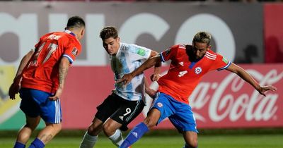 Julian Alvarez arrival date can prove doubts over Man City transfer wrong