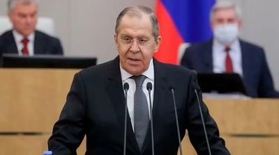 Lavrov: NATO Wants to ‘Drag’ Ukraine into Alliances