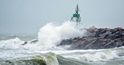 Storm Malik: 30,000 homes without power as snow and ice warnings issued