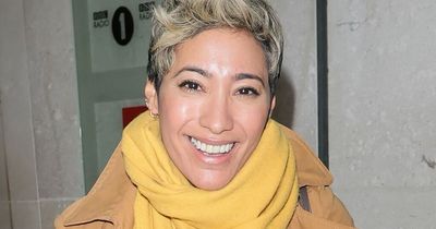 Strictly Come Dancing's Karen Hauer is desperate for a female dance partner this year