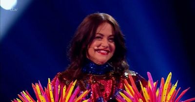 The Masked Singer's Jaime Winstone: Who is the Firework actress with the famous dad?