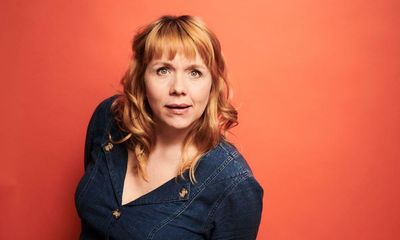 Kerry Godliman review – relatable laughs that get the job done