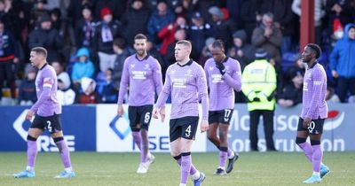 Celtic fans are a cut above Rangers and this Ibrox bottle crash will only make it worse - Hotline