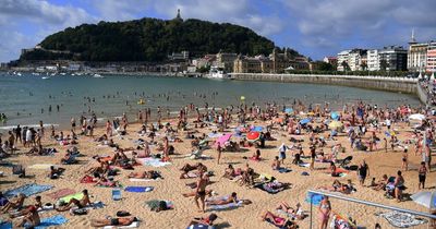 Irish holidaymakers could be banned from countries like Spain in days as new travel rules take effect