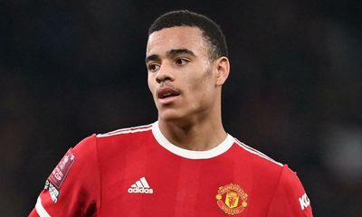 Mason Greenwood will not train or play until further notice after assault claims