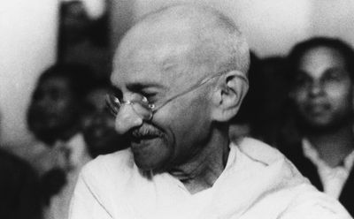 India: Gandhi’s killer Godse never left RSS, claims new book