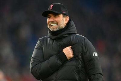 Jurgen Klopp lauds Liverpool’s ownership after sealing Luis Diaz signing