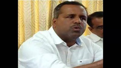 UT Khader appointed deputy leader of Congress in Karnataka assembly
