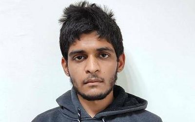 Delhi court denies bail to Bulli Bai app’s alleged creator Niraj Bishnoi