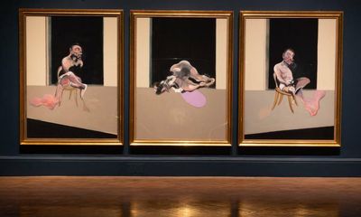 Francis Bacon: Man and Beast review – the brutal truth