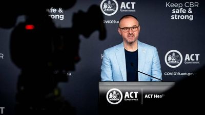 New date for COVID-19 restrictions to lift in the ACT