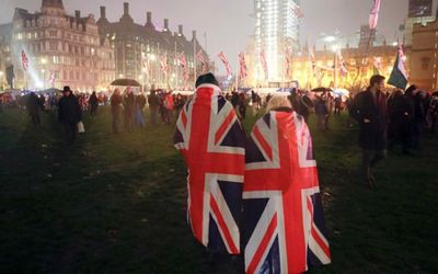 On This Day: The UK finally withdraws from the European Union