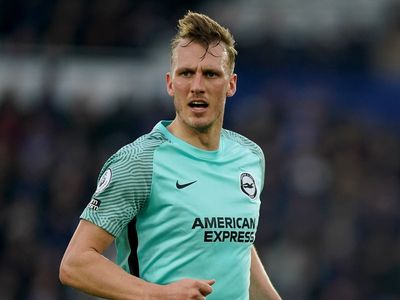 Newcastle agree fee with Brighton to sign defender Dan Burn