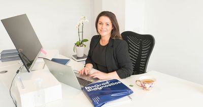 Covid testing lab boss slams 'absurd' NHS vaccine mandate