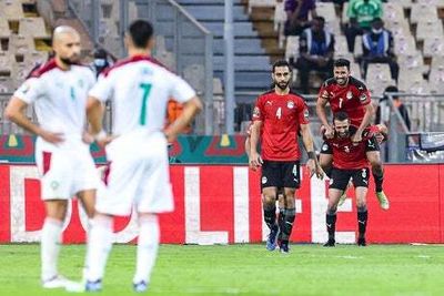 Egypt 2-1 Morocco LIVE! Trezeguet goal - AFCON result, match stream and latest updates today
