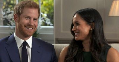 Harry and Meghan to keep with £18m Spotify deal despite Covid misinformation 'concerns'