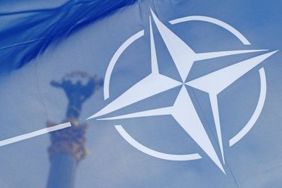 NATO concerned over Europe's energy security amid standoff with Russia