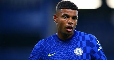 Chelsea star set to join Levi Colwill on loan at Huddersfield for remainder of the season