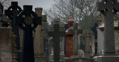 Nottingham's Rock Cemetery that's described as 'eerily beautiful' in TripAdvisor reviews