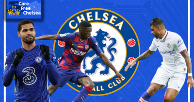 Four things that will 'definitely' happen on Chelsea's January transfer deadline day