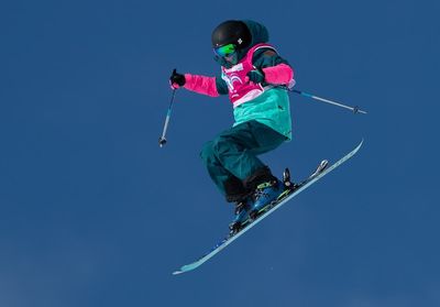 Kirsty Muir hoping to hit Olympic high after turning back on ‘boring’ skiing