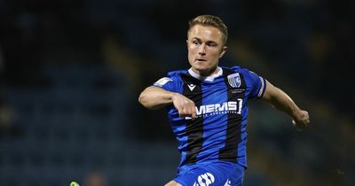 Gillingham boss drops transfer hint offering Bolton Wanderers confidence in Kyle Dempsey chase