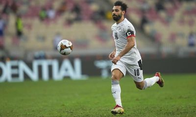 Egypt 2-1 Morocco: Africa Cup of Nations 2022 quarter-final – as it happened