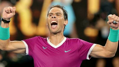 Australian Open: Nadal beats Medvedev to win record 21st Grand Slam