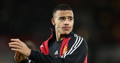 Manchester United star Mason Greenwood accused of attacking girlfriend