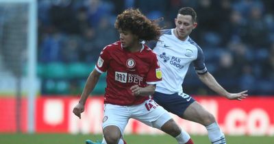 'Best since Sterling' - Preston fans are all saying the same thing about one Bristol City player