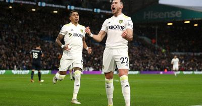 Jack Harrison insists Leeds United's prolonged injury crisis can be a boost to mental strength