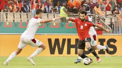 As it happened: Salah's creativity gifts Egypt 2-1 edge against Morocco in extra time