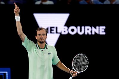 Nadal wins Australian Open for record 21st major title