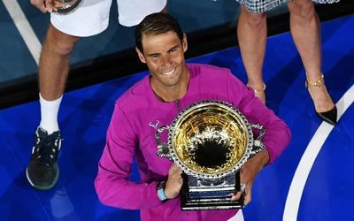 Australian Open 2022 | Rafael Nadal lifts title; makes history winning 21st Grand Slam