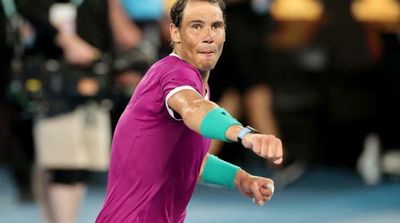 Nadal Wins Australian Open for Record 21st Major Title