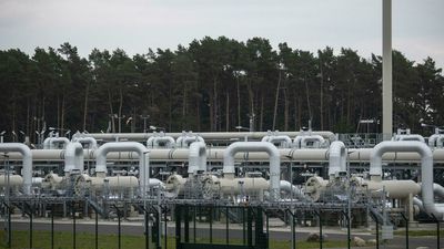 Nord Stream 2: Russia-Germany gas pipeline becomes a geopolitical lever