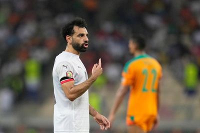 Egypt vs Morocco confirmed line-ups and team news ahead of Africa Cup of Nations quarter-final