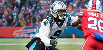 PFF tabs CB Stephon Gilmore as Panthers’ most indispensable free agent