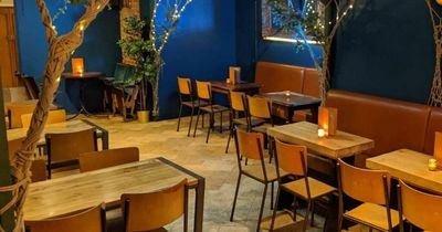 Edinburgh restaurant hits out after spending hundreds replacing stolen ornaments