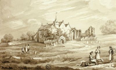 Winchelsea by Alex Preston review – a ripping yarn of Sussex smuggling